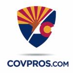 CovPros Insurance Logo